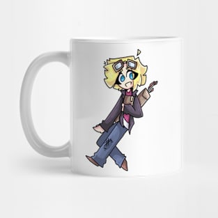 Lukas Mug